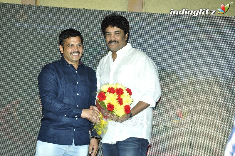 'Kalaavathi' Audio Launch