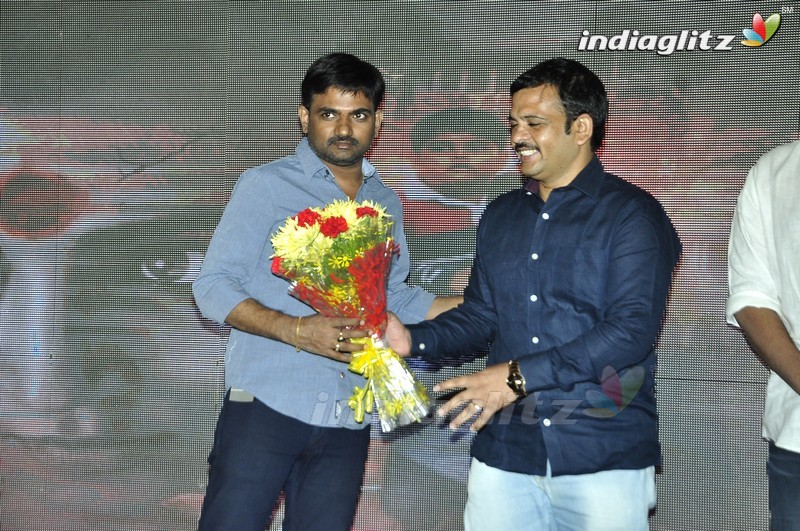 'Kalaavathi' Audio Launch