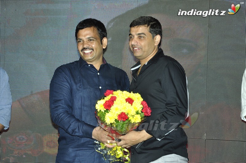 'Kalaavathi' Audio Launch