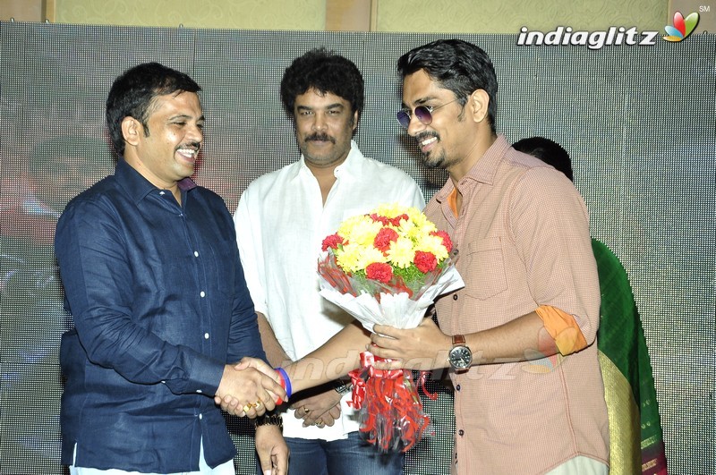 'Kalaavathi' Audio Launch