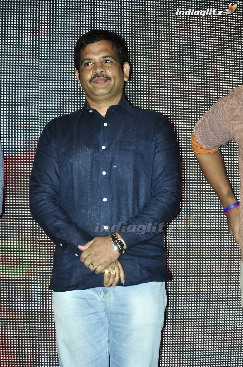 'Kalaavathi' Audio Launch