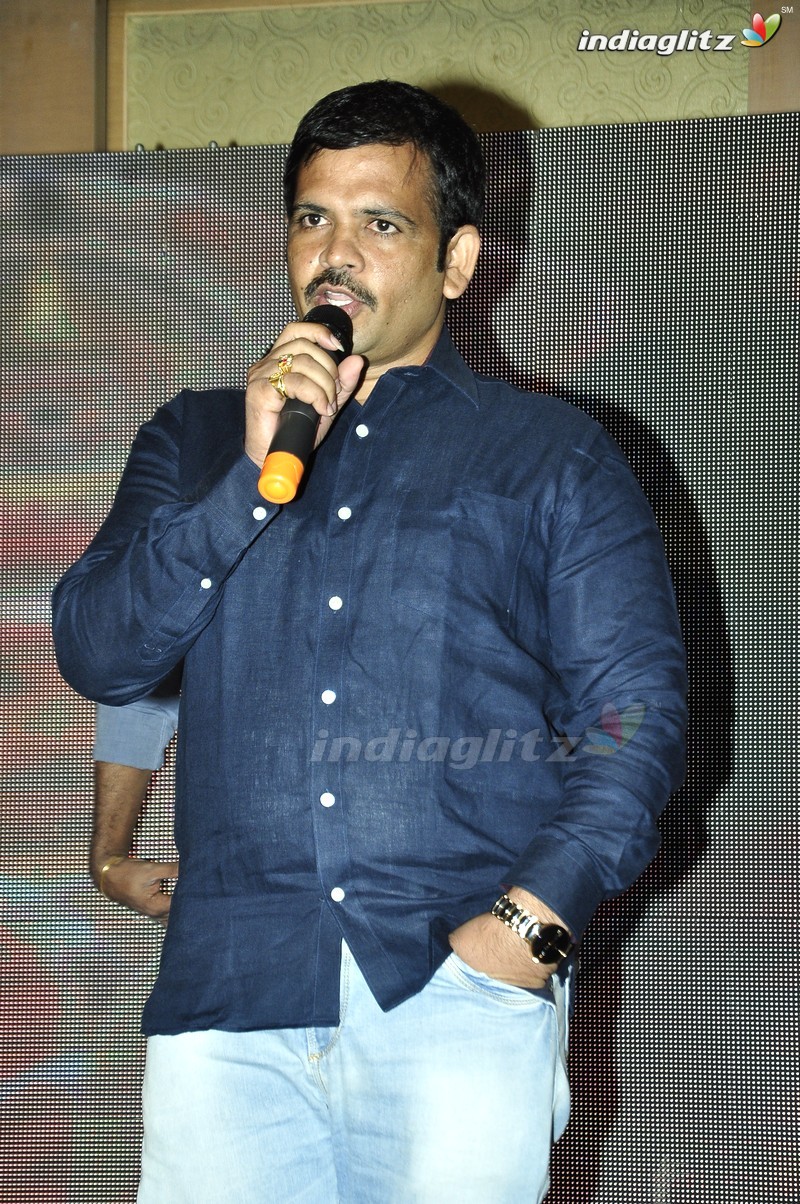 'Kalaavathi' Audio Launch