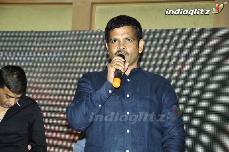 'Kalaavathi' Audio Launch