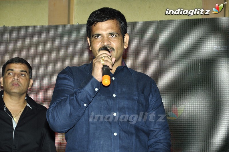 'Kalaavathi' Audio Launch