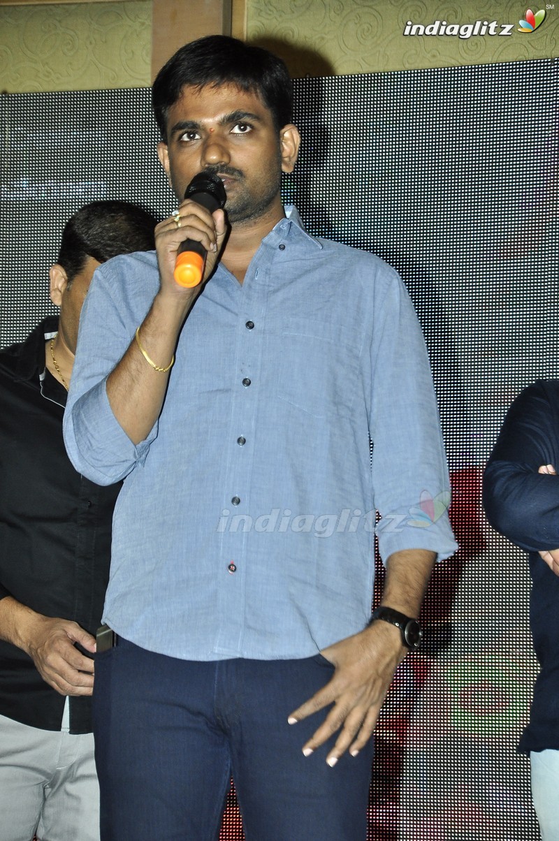 'Kalaavathi' Audio Launch