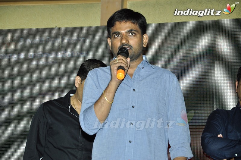 'Kalaavathi' Audio Launch