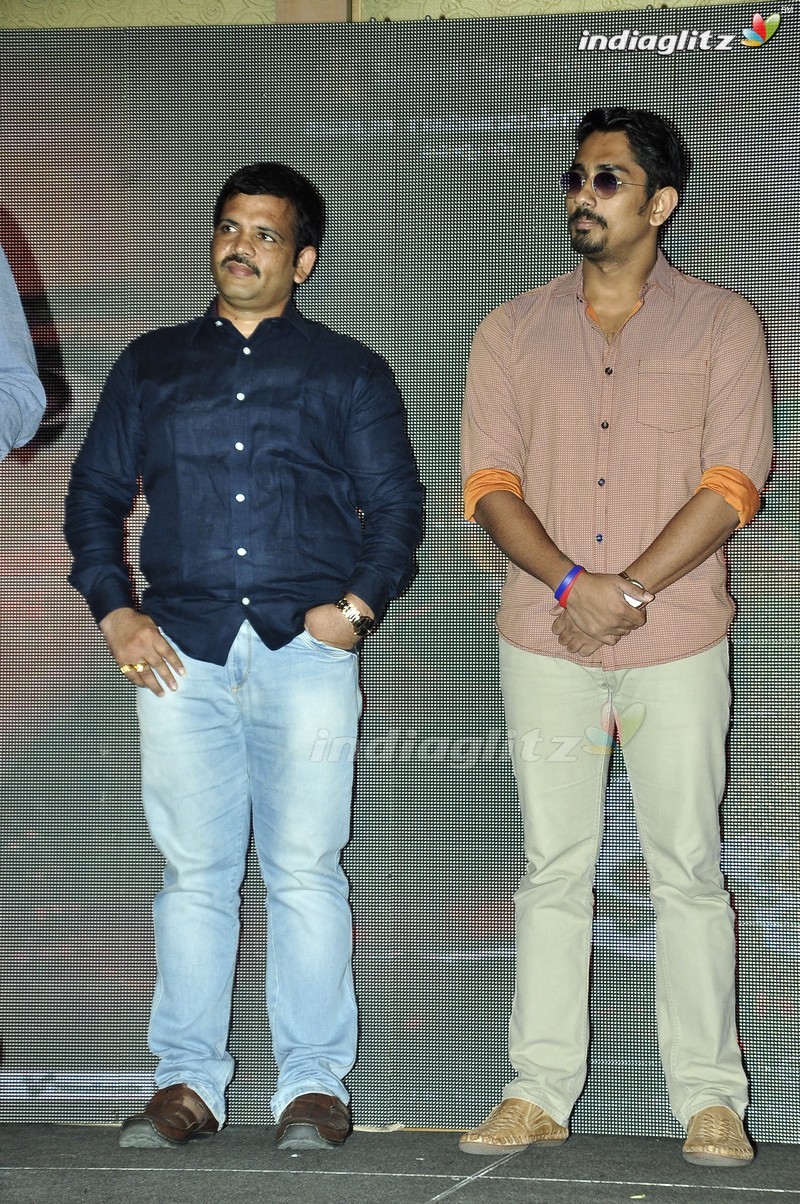 'Kalaavathi' Audio Launch