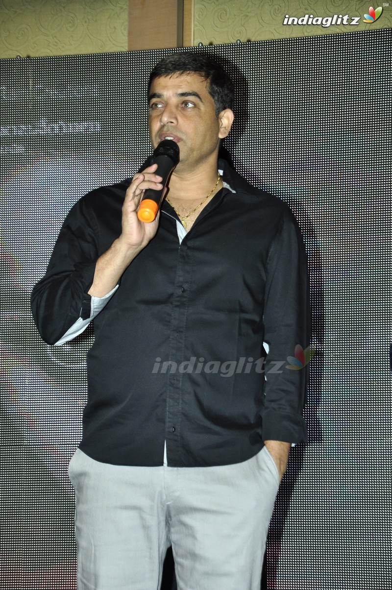 'Kalaavathi' Audio Launch