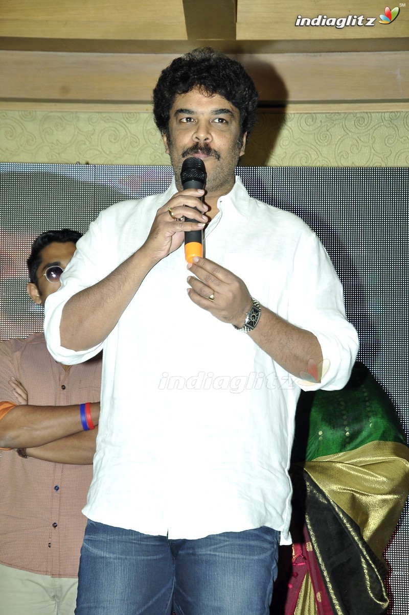 'Kalaavathi' Audio Launch