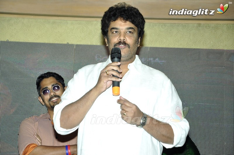 'Kalaavathi' Audio Launch