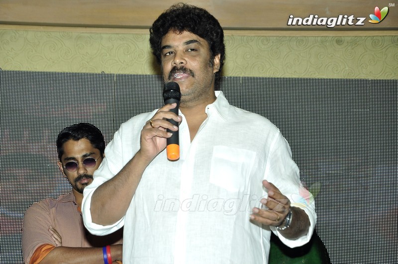 'Kalaavathi' Audio Launch