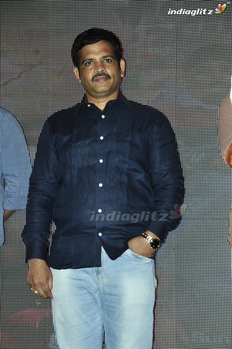 'Kalaavathi' Audio Launch