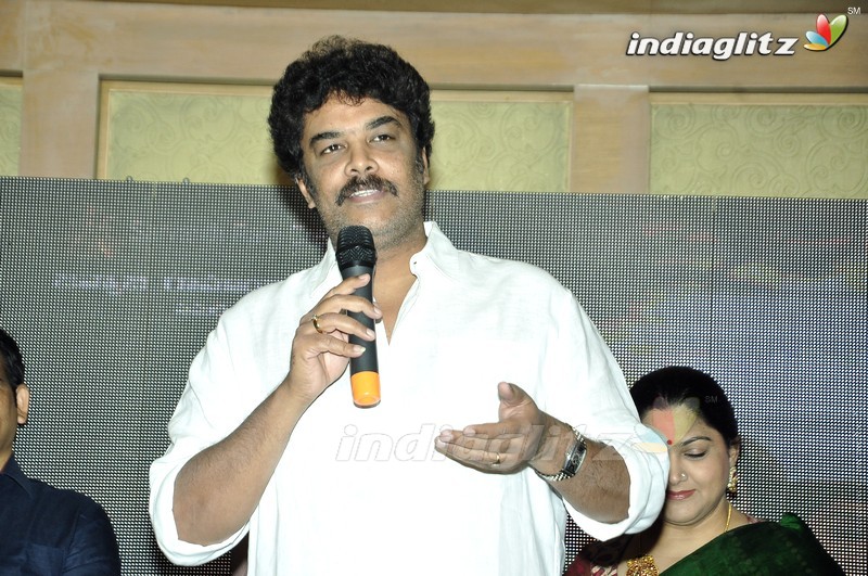 'Kalaavathi' Audio Launch