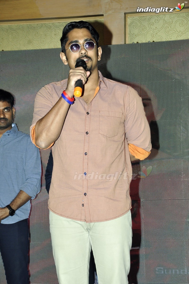 'Kalaavathi' Audio Launch