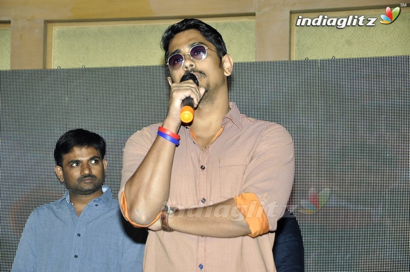 'Kalaavathi' Audio Launch