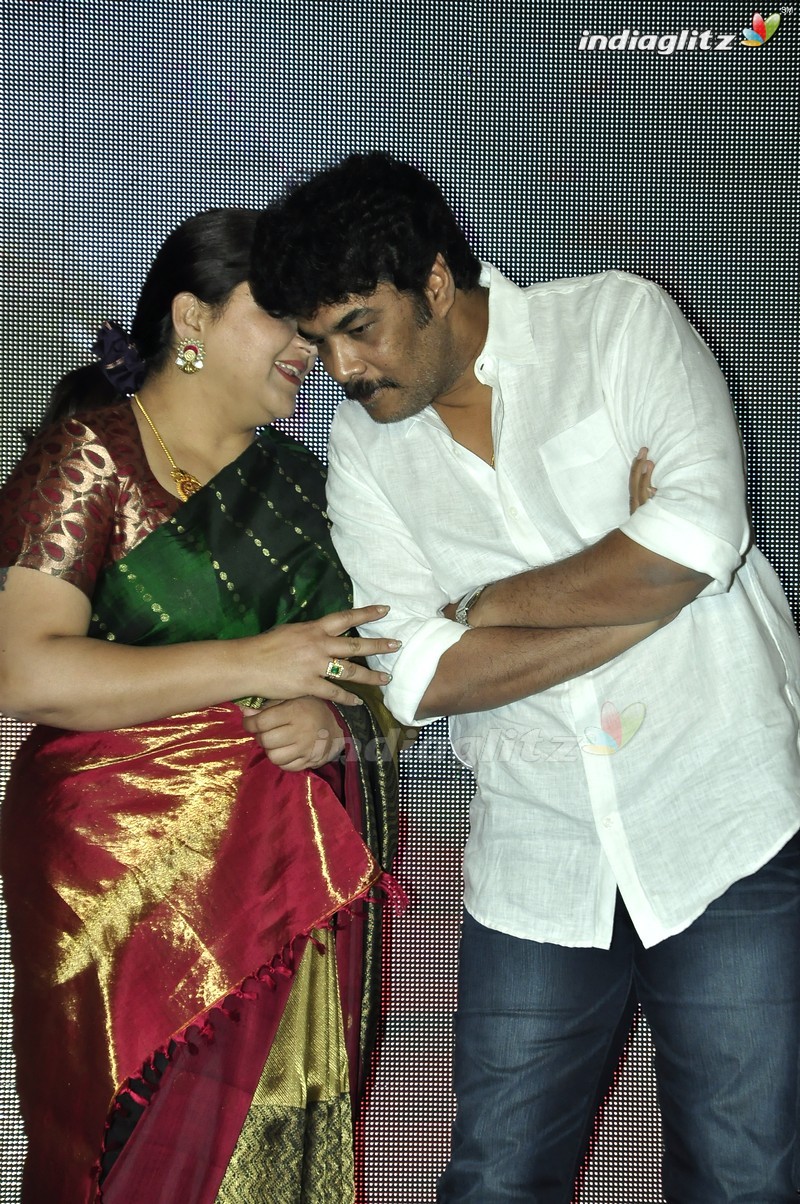 'Kalaavathi' Audio Launch