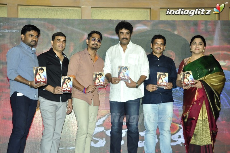 'Kalaavathi' Audio Launch