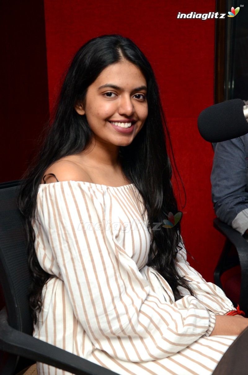 'Kalki' Horn Pom Song Launch @ RED FM