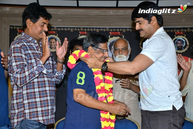 'Kallu' 30 Years Celebrations