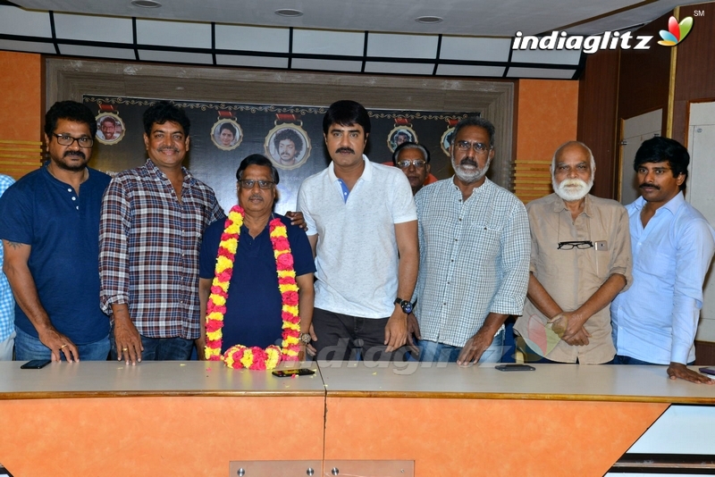 'Kallu' 30 Years Celebrations