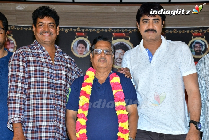 'Kallu' 30 Years Celebrations