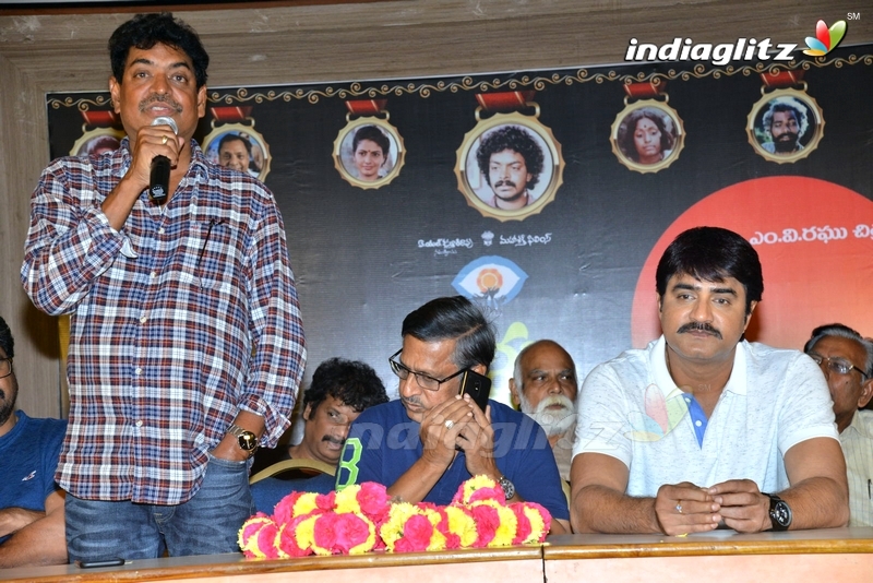 'Kallu' 30 Years Celebrations