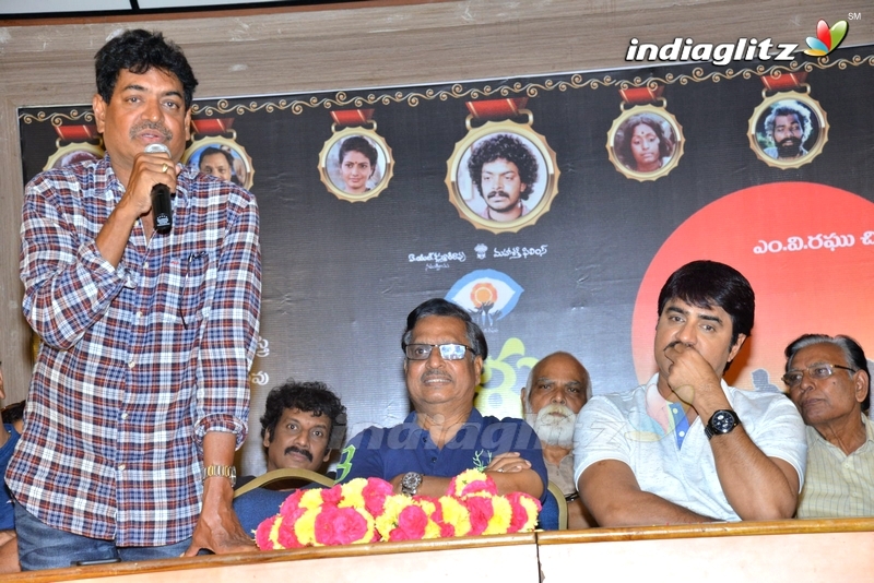 'Kallu' 30 Years Celebrations