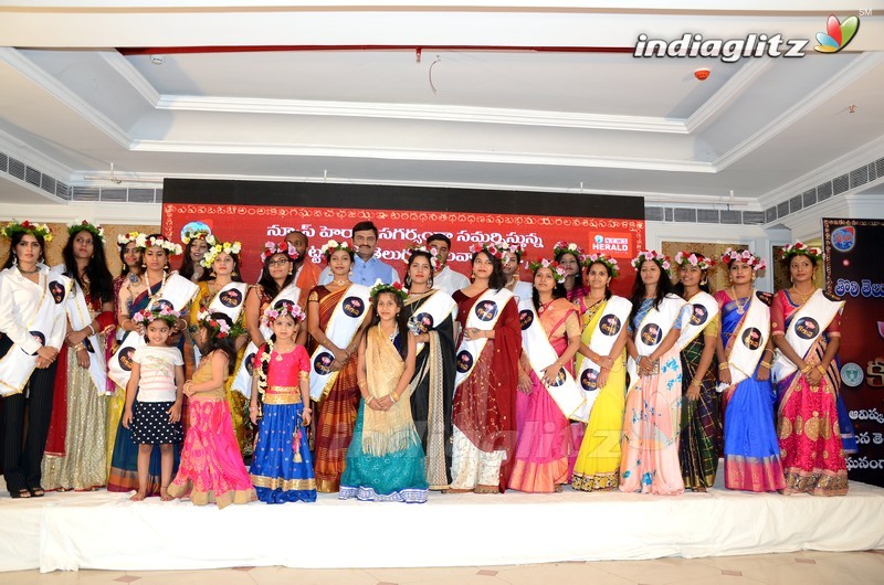 'Kaluva Calendar Launch