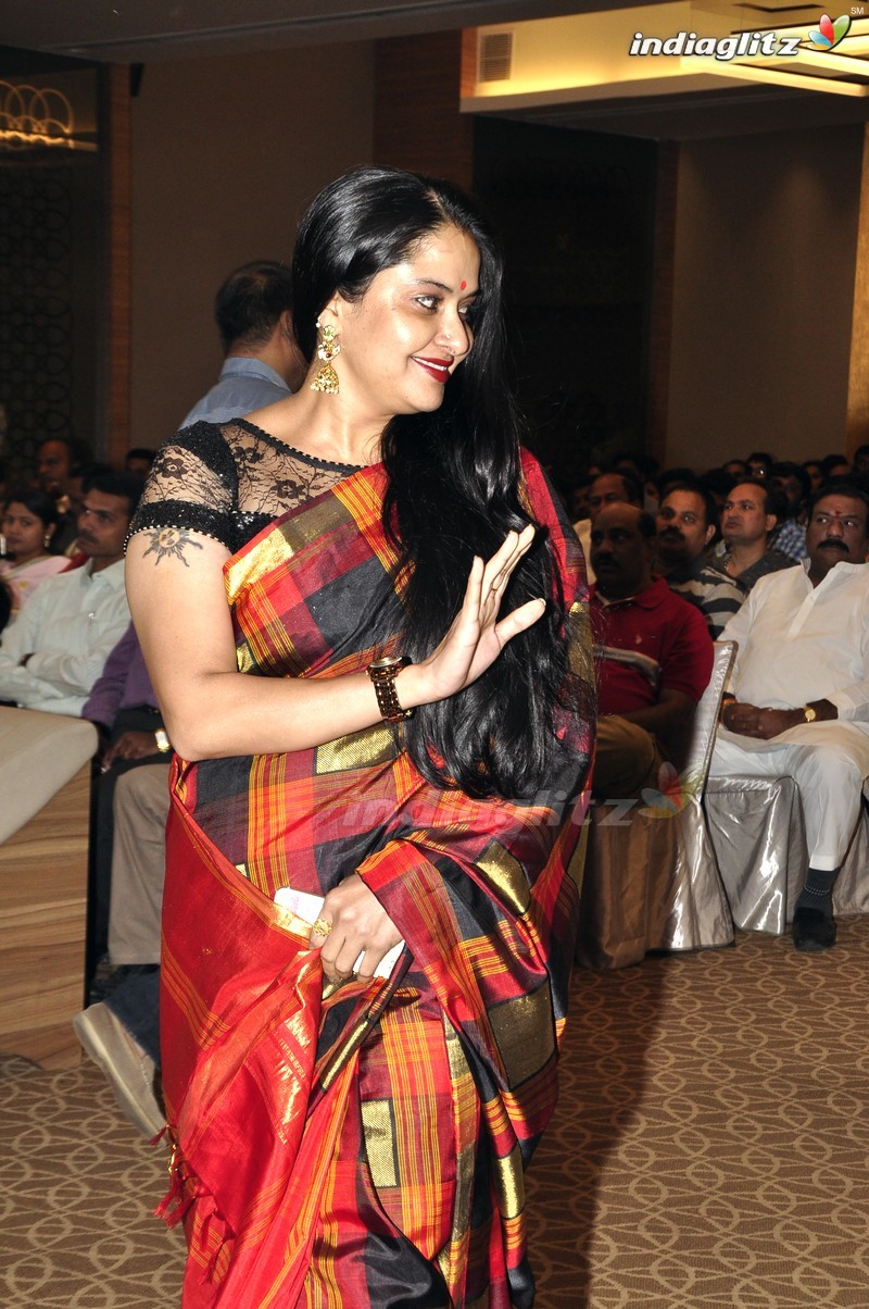 'Kalyana Vaibhogame' Audio Launch (Set-1)