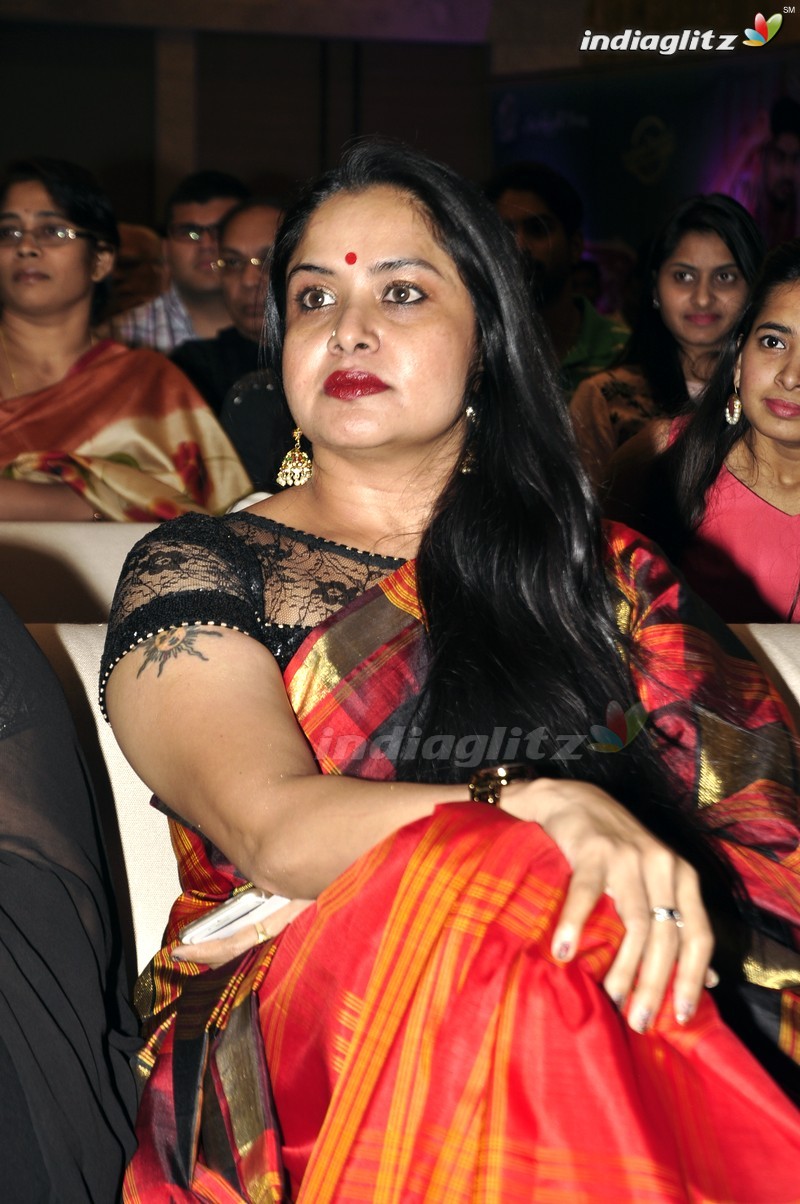 'Kalyana Vaibhogame' Audio Launch (Set-1)