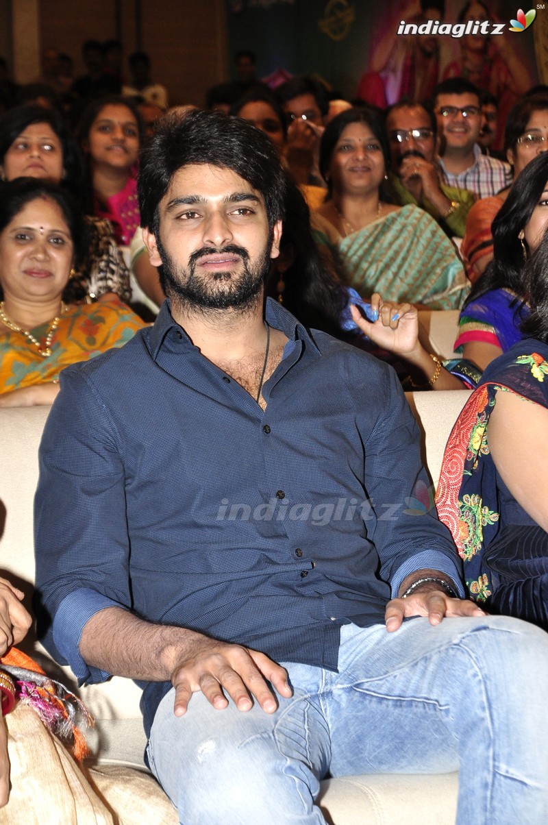 'Kalyana Vaibhogame' Audio Launch (Set-1)