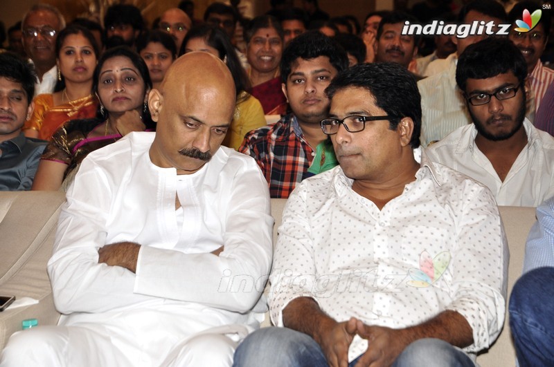 'Kalyana Vaibhogame' Audio Launch (Set-1)