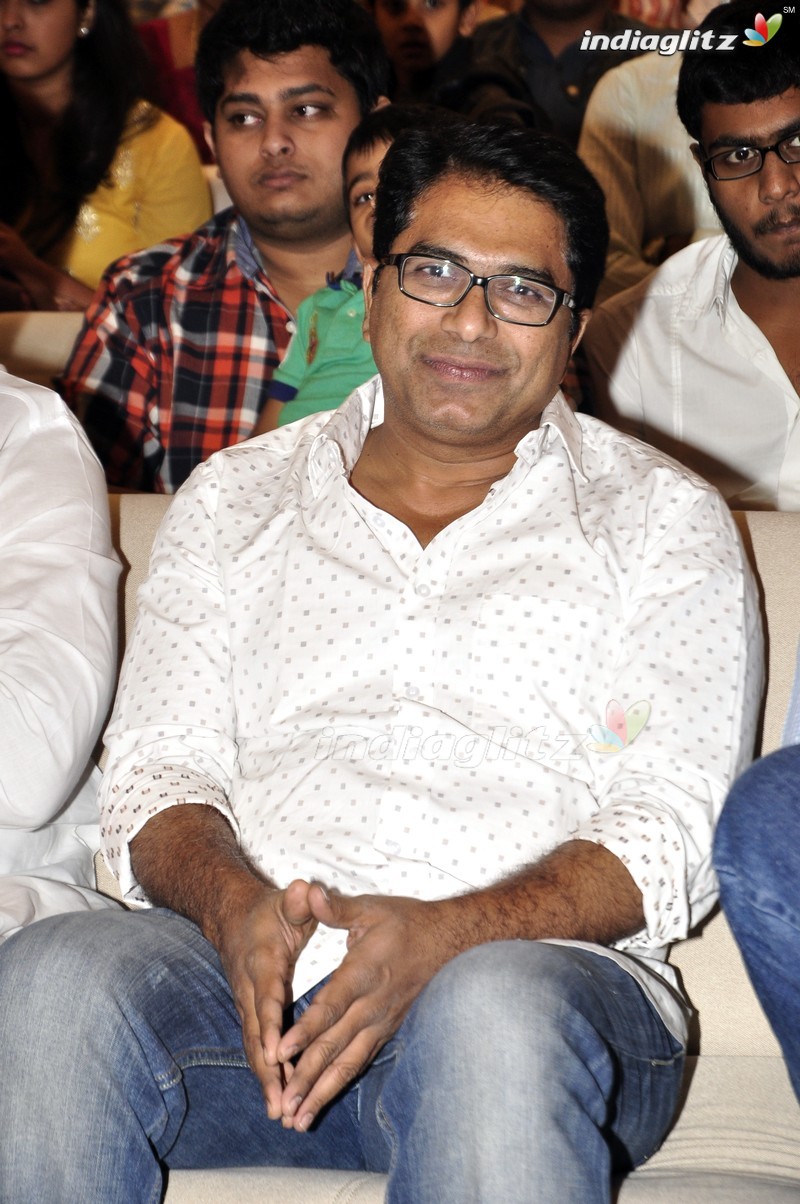 'Kalyana Vaibhogame' Audio Launch (Set-1)