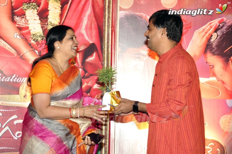 'Kalyana Vaibhogame' Audio Launch (Set-1)