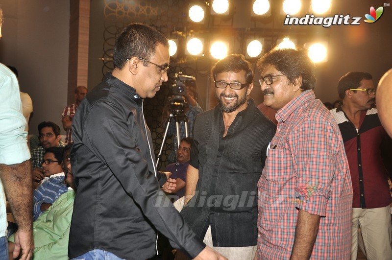 'Kalyana Vaibhogame' Audio Launch (Set-1)