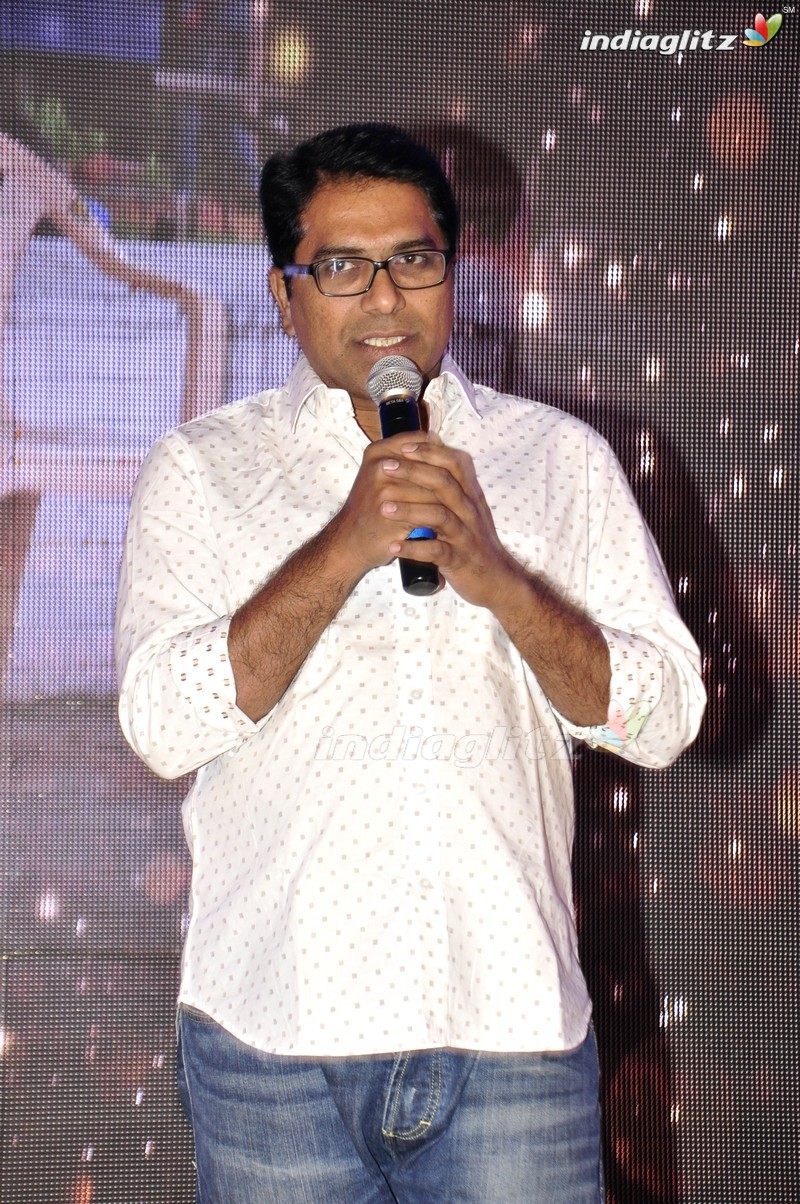 'Kalyana Vaibhogame' Audio Launch (Set-2)