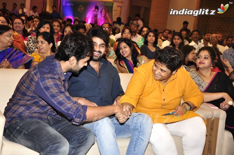 'Kalyana Vaibhogame' Audio Launch (Set-2)