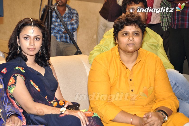 'Kalyana Vaibhogame' Audio Launch (Set-2)