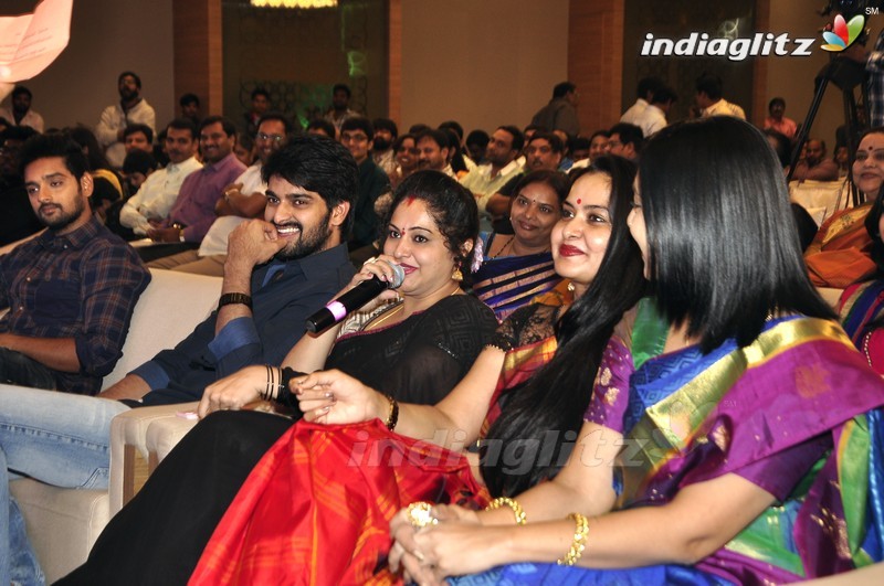 'Kalyana Vaibhogame' Audio Launch (Set-2)