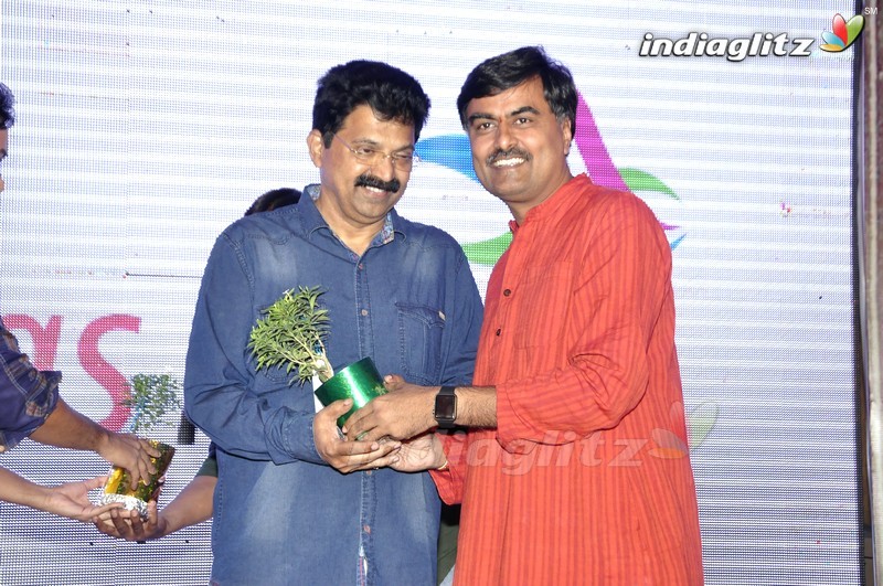 'Kalyana Vaibhogame' Audio Launch (Set-2)