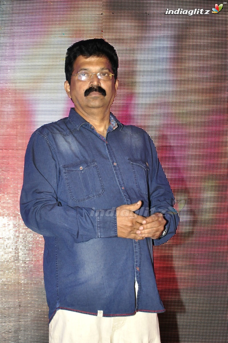 'Kalyana Vaibhogame' Audio Launch (Set-2)