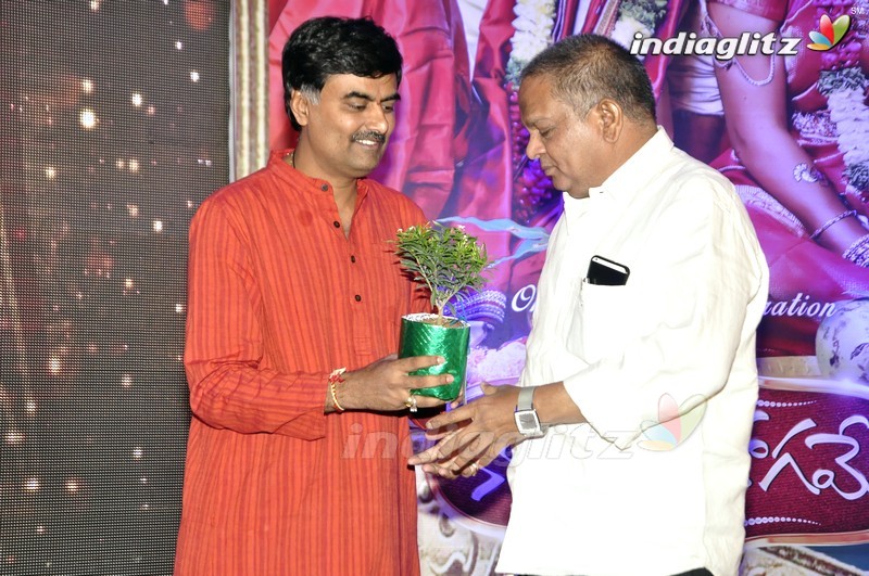 'Kalyana Vaibhogame' Audio Launch (Set-2)