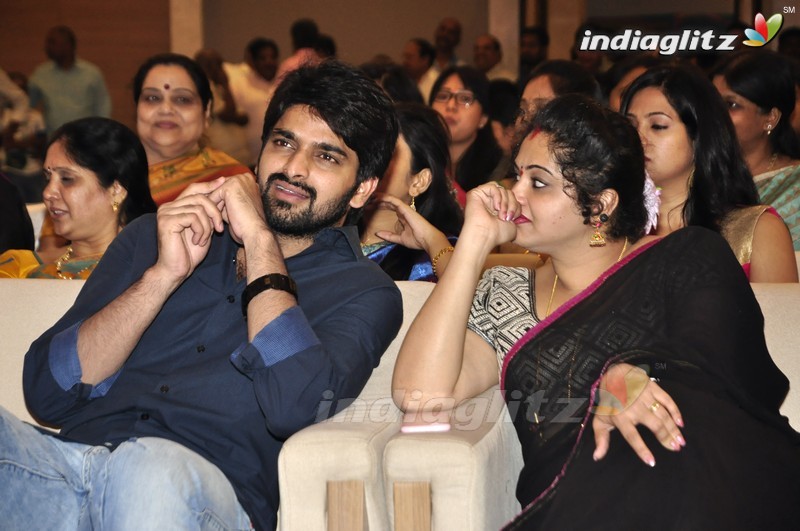 'Kalyana Vaibhogame' Audio Launch (Set-2)