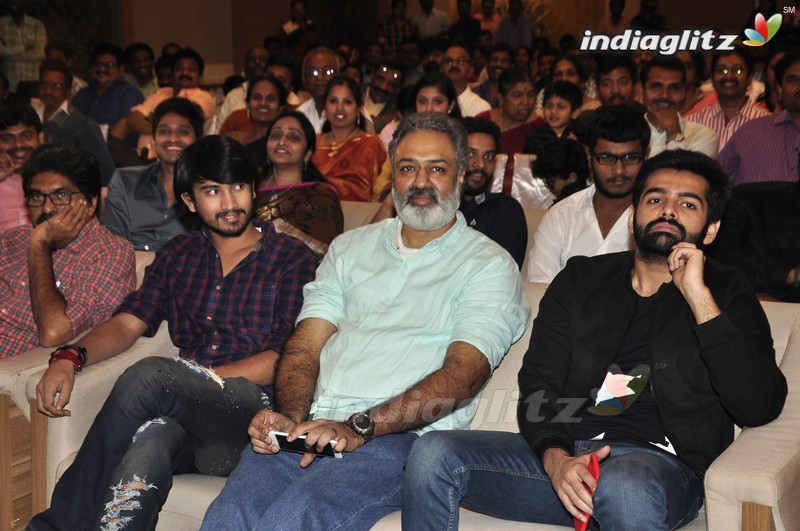 'Kalyana Vaibhogame' Audio Launch (Set-2)