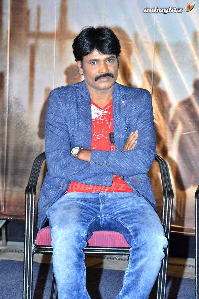 'Kalyan Fan Of Pawan' Motion Poster Launch