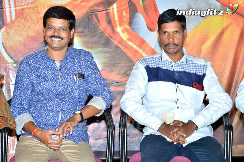 'Kalyan Fan Of Pawan' Motion Poster Launch