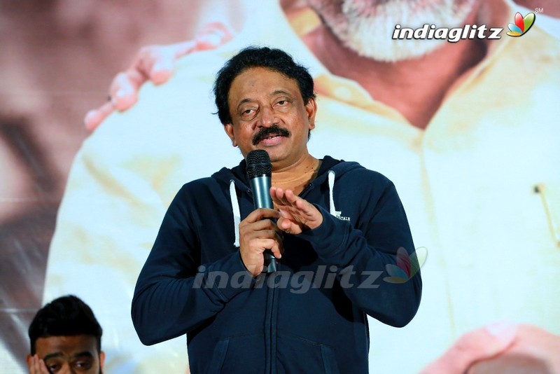 'Kammarajyamlo Kadapareddlu' Press Meet