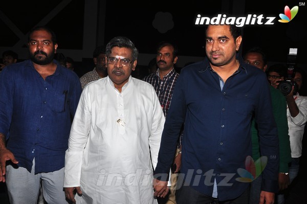 'Kanche' Audio Launch (Set-1)