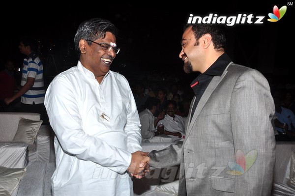 'Kanche' Audio Launch (Set-1)