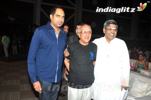 'Kanche' Audio Launch (Set-1)